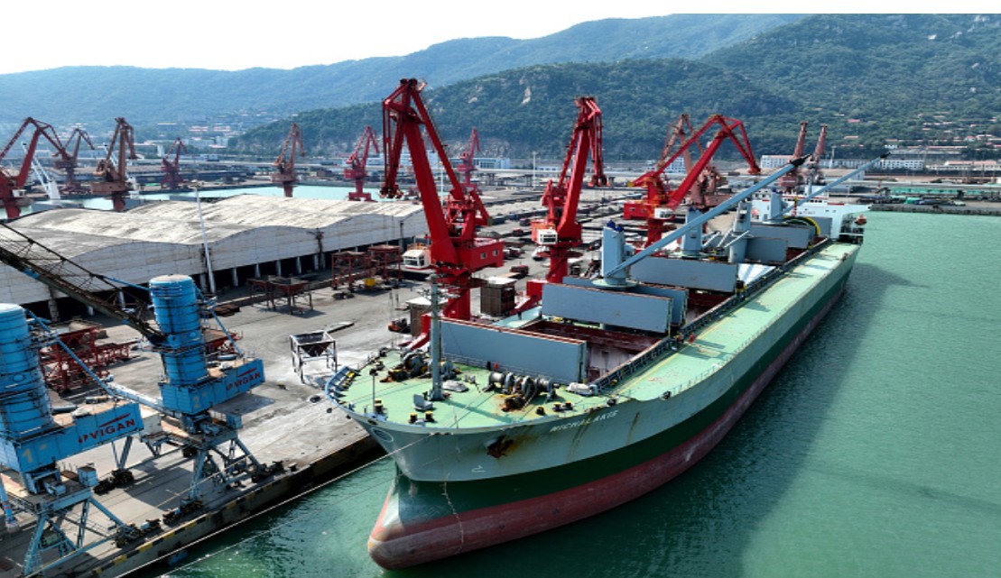 Νέους δασμούς στα Ρωσικά Λιπάσματα θέλει η ΕΕ